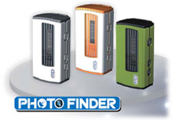 ATP GPS Photo Finder
