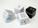 Dice Speakers from Bird Electronics