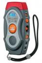 BodyGard self-powered emergency tool
