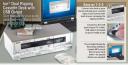 Ion Dual Ripping Cassette Deck