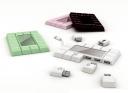 The chocolate bar portable HDD