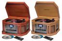 The Crosley Songwriter LP/CD Burner
