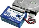 eRazer erases hard drives
