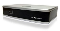 DVD Xpress Home Video Archiver