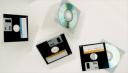 Floppy Disk CDR