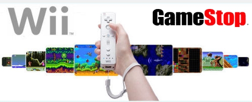 Gamestop to offer rain check for the Nintendo Wii to be delivered in January