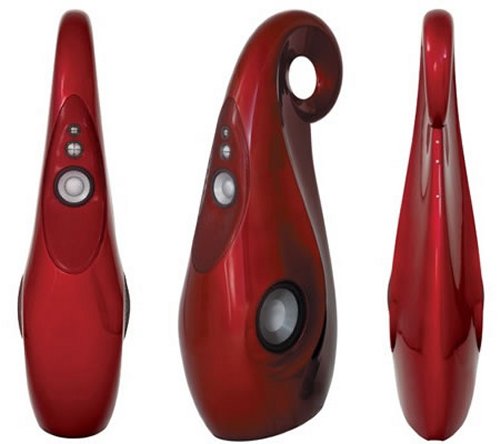 Vivid Audio G1 Giya super speaker