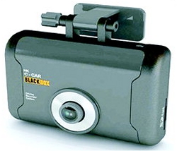 HK e-Car MAO-VBOX Black Box for your car with video