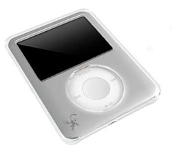 iFrogz 3rd Gen Nano Crystal Case