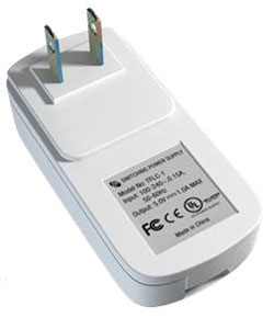 iFrogz Wall Charger