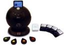 Turn your iPod into an interactive game system