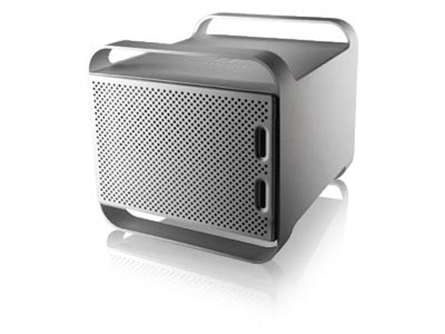 Iomega 1.5TB UltraMax Pro Desktop Hard Drive eSATA 3GBits/USB 2.0