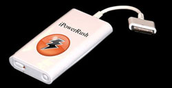 iPowerRush Charger
