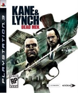 Gamespot editor fired over Kane and Lynch review