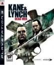 Gamespot editor fired over Kane and Lynch review