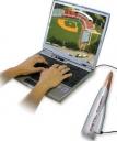 USB Digital Video rocket camera