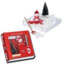 Let It Snow executive sandbox