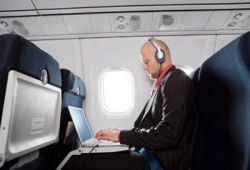 US Dept of Transportation will limit the possession of lithium batteries on US flights