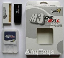 Nintendo DS does it all
