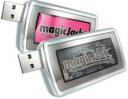 MagicJack USB Unlimited Calling for a Year for $39.95