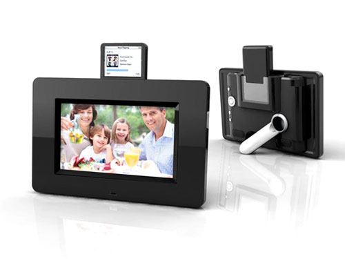 Mustek PF-i700