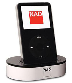 NAD IPD-1