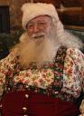NORAD tracking Santa via satellite