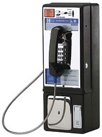 AT&T getting out of the pay phone ...