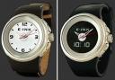 PHOSPHOR watches with E Ink display