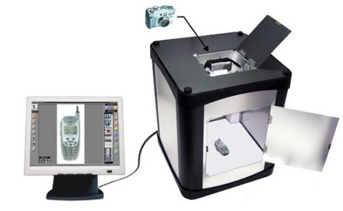 Photosimile photo studio