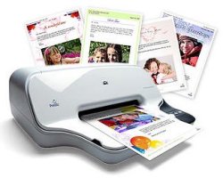 The Presto Printer