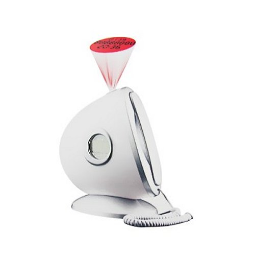 Projection phone