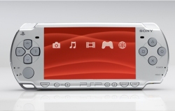 Sony PSP 3.80 Firmware Upgrade available