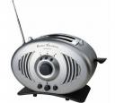 Kenwood Radio Toaster