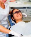 Visor promises pain-free dental work