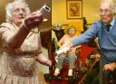 Wii bowler beats real bowler in senior tournament