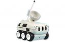 R/C Snooper robot is a spy