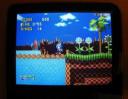 Play Sonic on your iPod