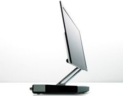 Sony XEL-1 OLED television display to go on sale next year