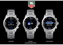 Tag Heuer mobile phone watches