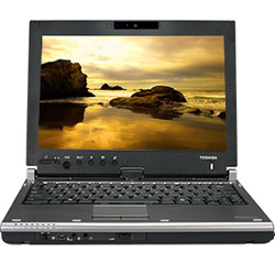 Toshiba Portégé M700