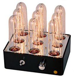 Tube lamp