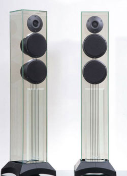 Waterfall Audio