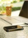 Passport 320GB external drive from Western Digital