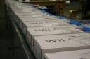 Nintendo is not a fan of bundled Wii systems and says they are hurt by the shortage