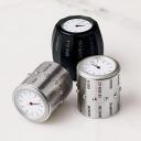 World time clock for frequent travellers