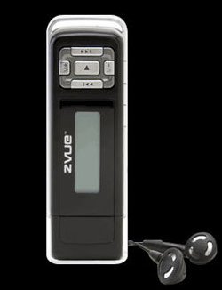 ZVUE ZP3