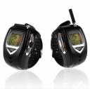 Keep in touch with the Walkie Talkie watch