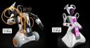 Spykee Voice-Activated iPod Robots