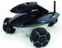 WowWee Rovio Robot sports GPS & Wi-Fi